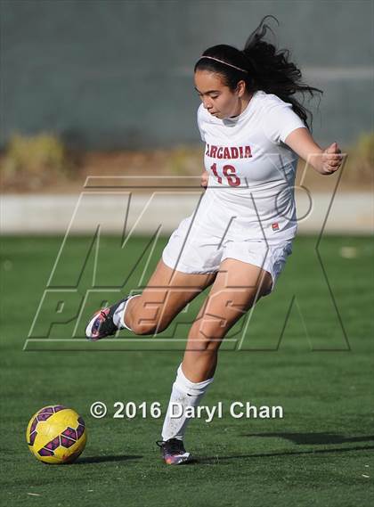 Thumbnail 3 in Crescenta Valley @ Arcadia photogallery.