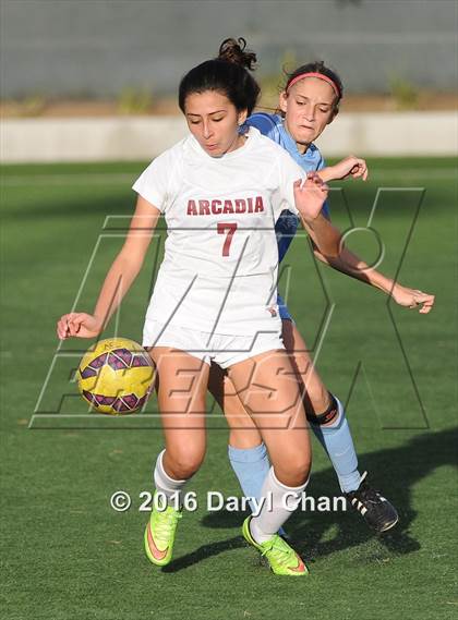 Thumbnail 3 in Crescenta Valley @ Arcadia photogallery.