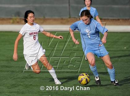 Thumbnail 3 in Crescenta Valley @ Arcadia photogallery.