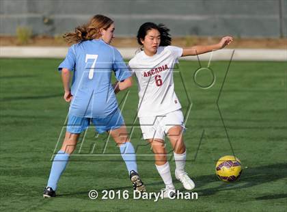 Thumbnail 1 in Crescenta Valley @ Arcadia photogallery.