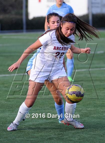 Thumbnail 2 in Crescenta Valley @ Arcadia photogallery.