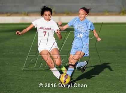 Thumbnail 2 in Crescenta Valley @ Arcadia photogallery.