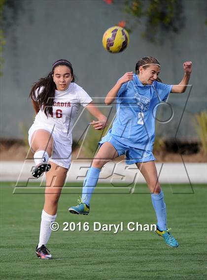 Thumbnail 1 in Crescenta Valley @ Arcadia photogallery.