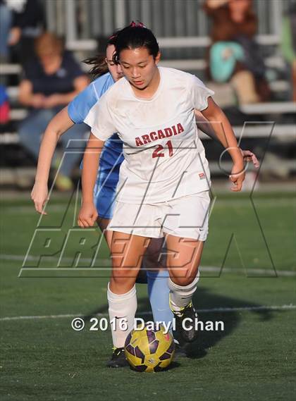 Thumbnail 2 in Crescenta Valley @ Arcadia photogallery.