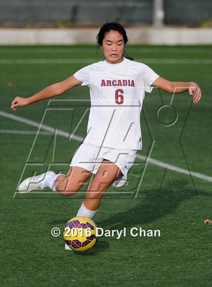 Thumbnail 1 in Crescenta Valley @ Arcadia photogallery.