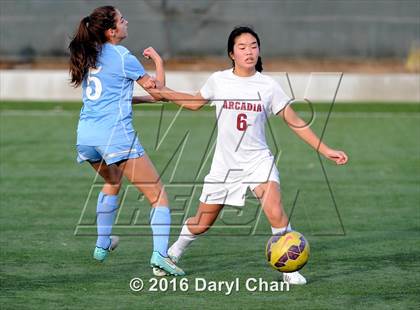 Thumbnail 1 in Crescenta Valley @ Arcadia photogallery.