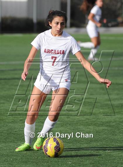 Thumbnail 2 in Crescenta Valley @ Arcadia photogallery.