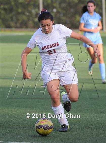 Thumbnail 1 in Crescenta Valley @ Arcadia photogallery.