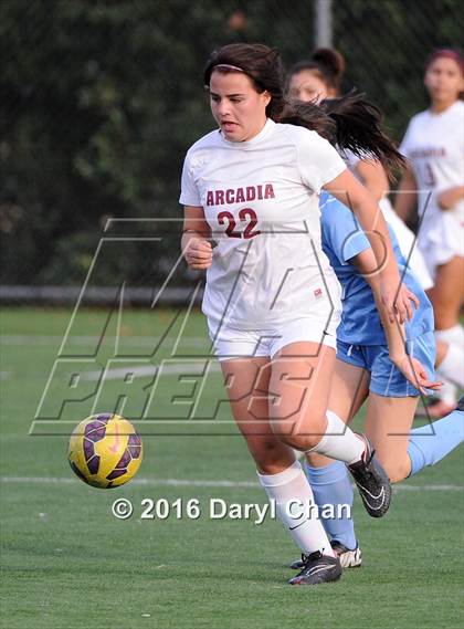 Thumbnail 1 in Crescenta Valley @ Arcadia photogallery.