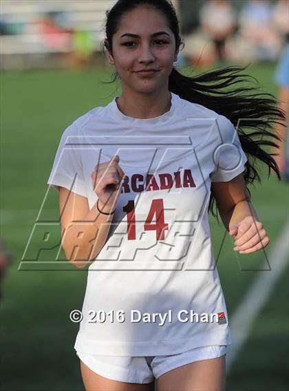 Thumbnail 3 in Crescenta Valley @ Arcadia photogallery.