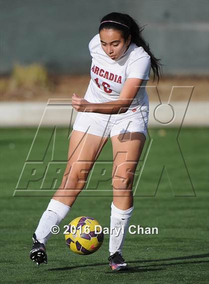 Thumbnail 1 in Crescenta Valley @ Arcadia photogallery.