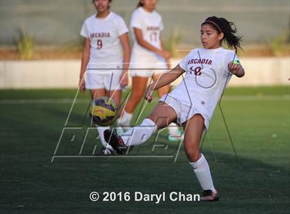 Thumbnail 2 in Crescenta Valley @ Arcadia photogallery.