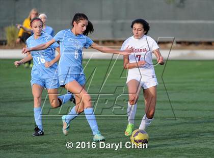 Thumbnail 2 in Crescenta Valley @ Arcadia photogallery.