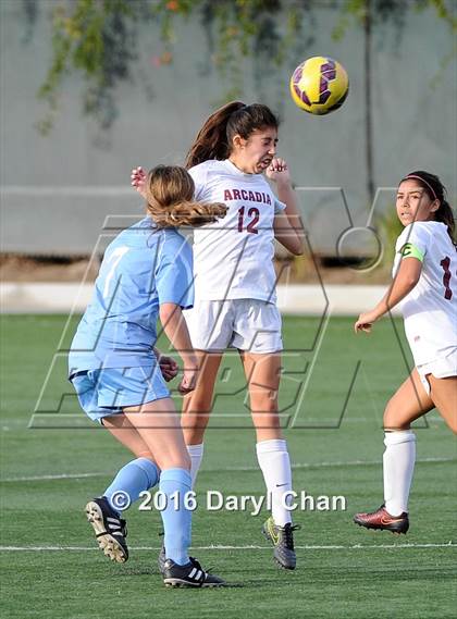 Thumbnail 3 in Crescenta Valley @ Arcadia photogallery.