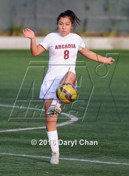 Thumbnail 3 in Crescenta Valley @ Arcadia photogallery.