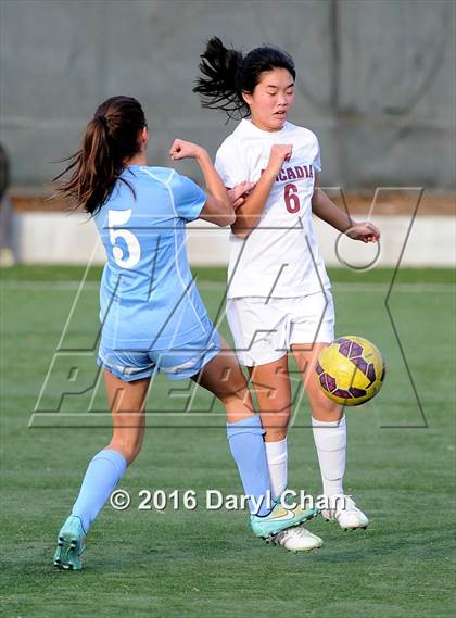 Thumbnail 3 in Crescenta Valley @ Arcadia photogallery.