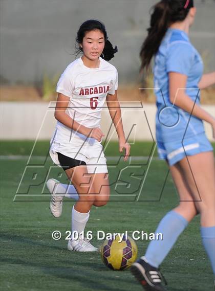 Thumbnail 3 in Crescenta Valley @ Arcadia photogallery.