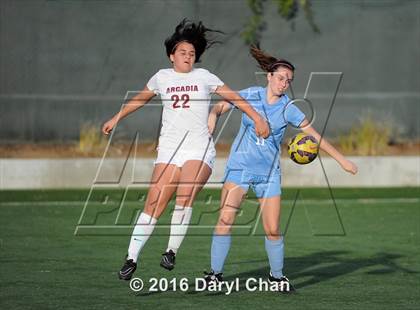 Thumbnail 3 in Crescenta Valley @ Arcadia photogallery.