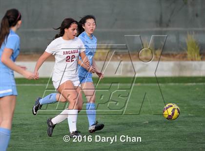 Thumbnail 1 in Crescenta Valley @ Arcadia photogallery.