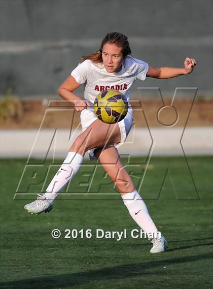 Thumbnail 3 in Crescenta Valley @ Arcadia photogallery.