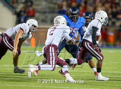 Thumbnail 2 in Plano @ Allen photogallery.