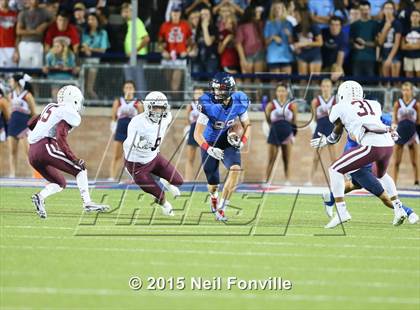 Thumbnail 3 in Plano @ Allen photogallery.