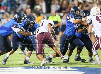 Thumbnail 3 in Plano @ Allen photogallery.