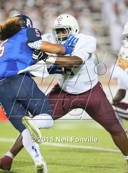 Thumbnail 3 in Plano @ Allen photogallery.