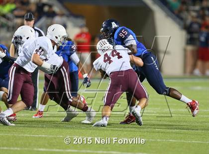 Thumbnail 1 in Plano @ Allen photogallery.