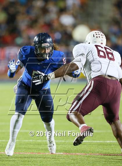 Thumbnail 2 in Plano @ Allen photogallery.
