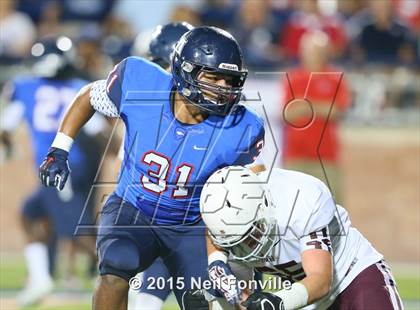 Thumbnail 3 in Plano @ Allen photogallery.