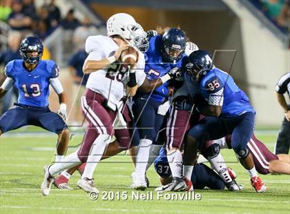 Thumbnail 2 in Plano @ Allen photogallery.