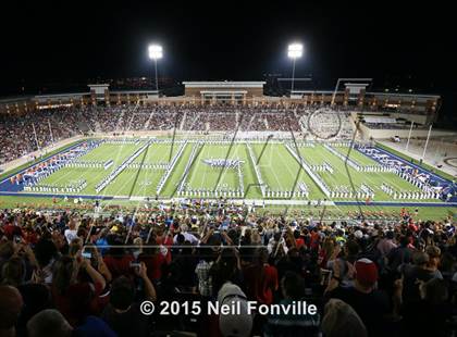 Thumbnail 3 in Plano @ Allen photogallery.