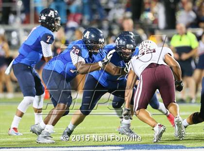 Thumbnail 2 in Plano @ Allen photogallery.