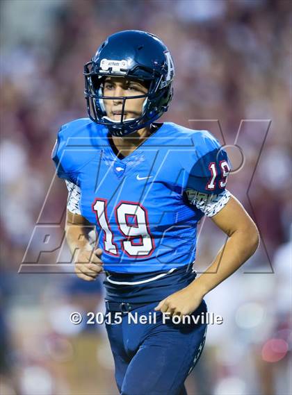 Thumbnail 3 in Plano @ Allen photogallery.