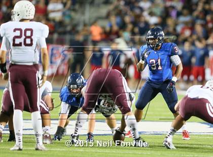 Thumbnail 3 in Plano @ Allen photogallery.
