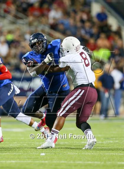 Thumbnail 3 in Plano @ Allen photogallery.