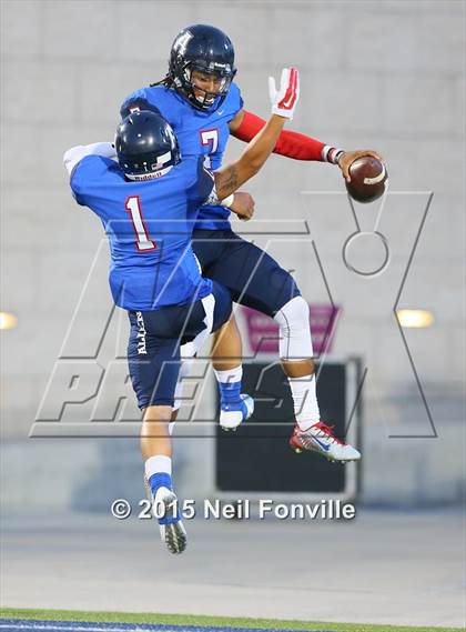 Thumbnail 1 in Plano @ Allen photogallery.