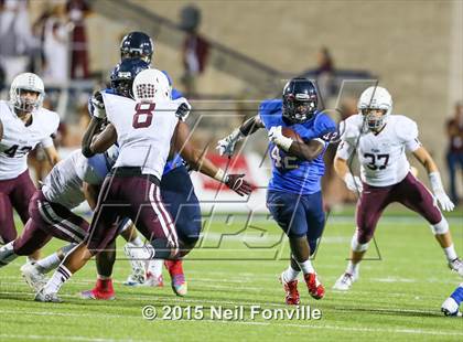 Thumbnail 2 in Plano @ Allen photogallery.