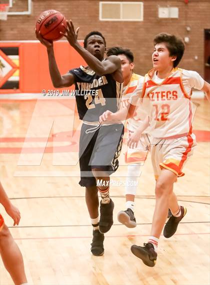 Thumbnail 2 in Desert Vista @ Corona del Sol photogallery.