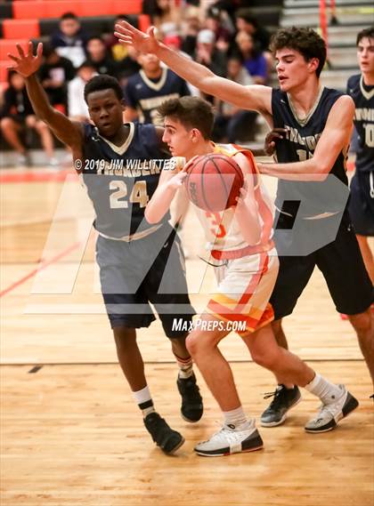 Thumbnail 3 in Desert Vista @ Corona del Sol photogallery.