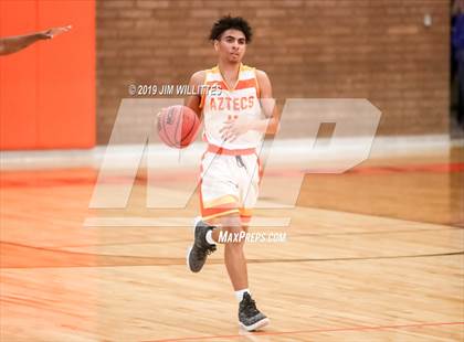 Thumbnail 2 in Desert Vista @ Corona del Sol photogallery.