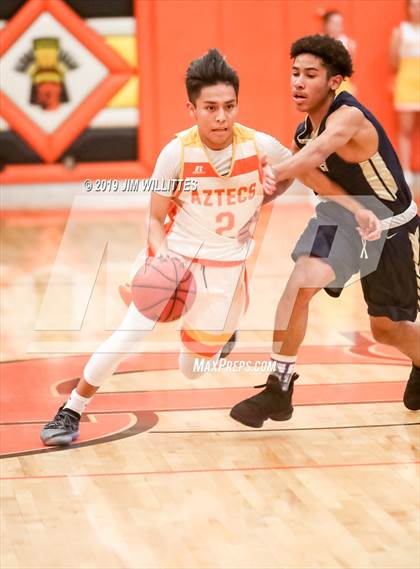 Thumbnail 1 in Desert Vista @ Corona del Sol photogallery.