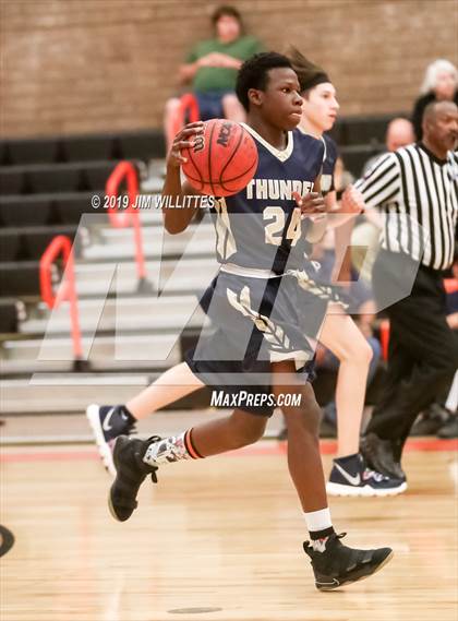Thumbnail 1 in Desert Vista @ Corona del Sol photogallery.