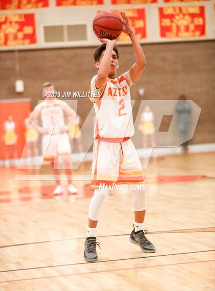 Thumbnail 3 in Desert Vista @ Corona del Sol photogallery.