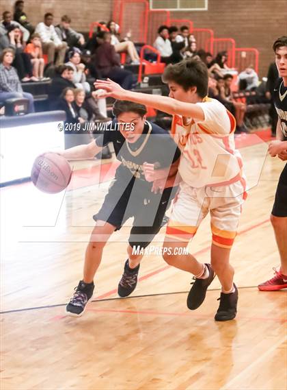 Thumbnail 1 in Desert Vista @ Corona del Sol photogallery.