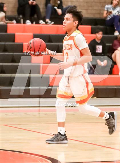 Thumbnail 3 in Desert Vista @ Corona del Sol photogallery.
