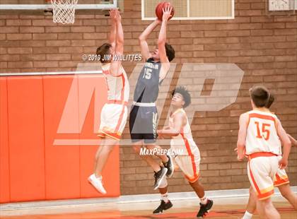 Thumbnail 2 in Desert Vista @ Corona del Sol photogallery.