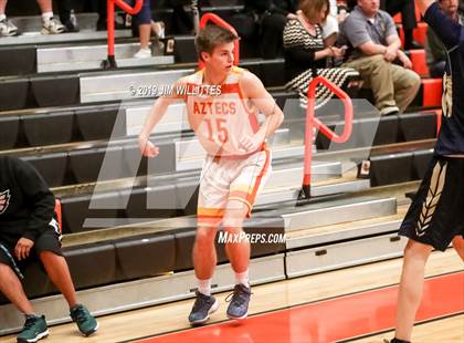 Thumbnail 3 in Desert Vista @ Corona del Sol photogallery.