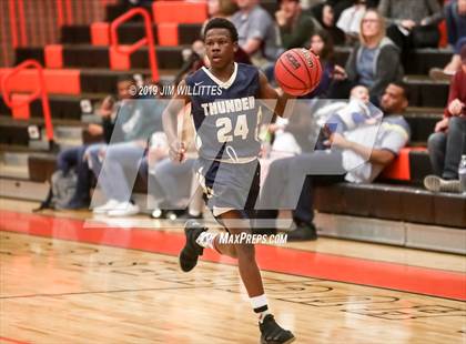 Thumbnail 3 in Desert Vista @ Corona del Sol photogallery.
